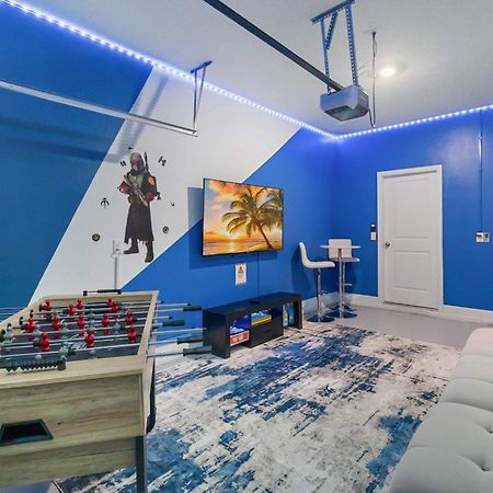 Storey Lake Resort, Private Pool, And Much More!! Kissimmee Zewnętrze zdjęcie