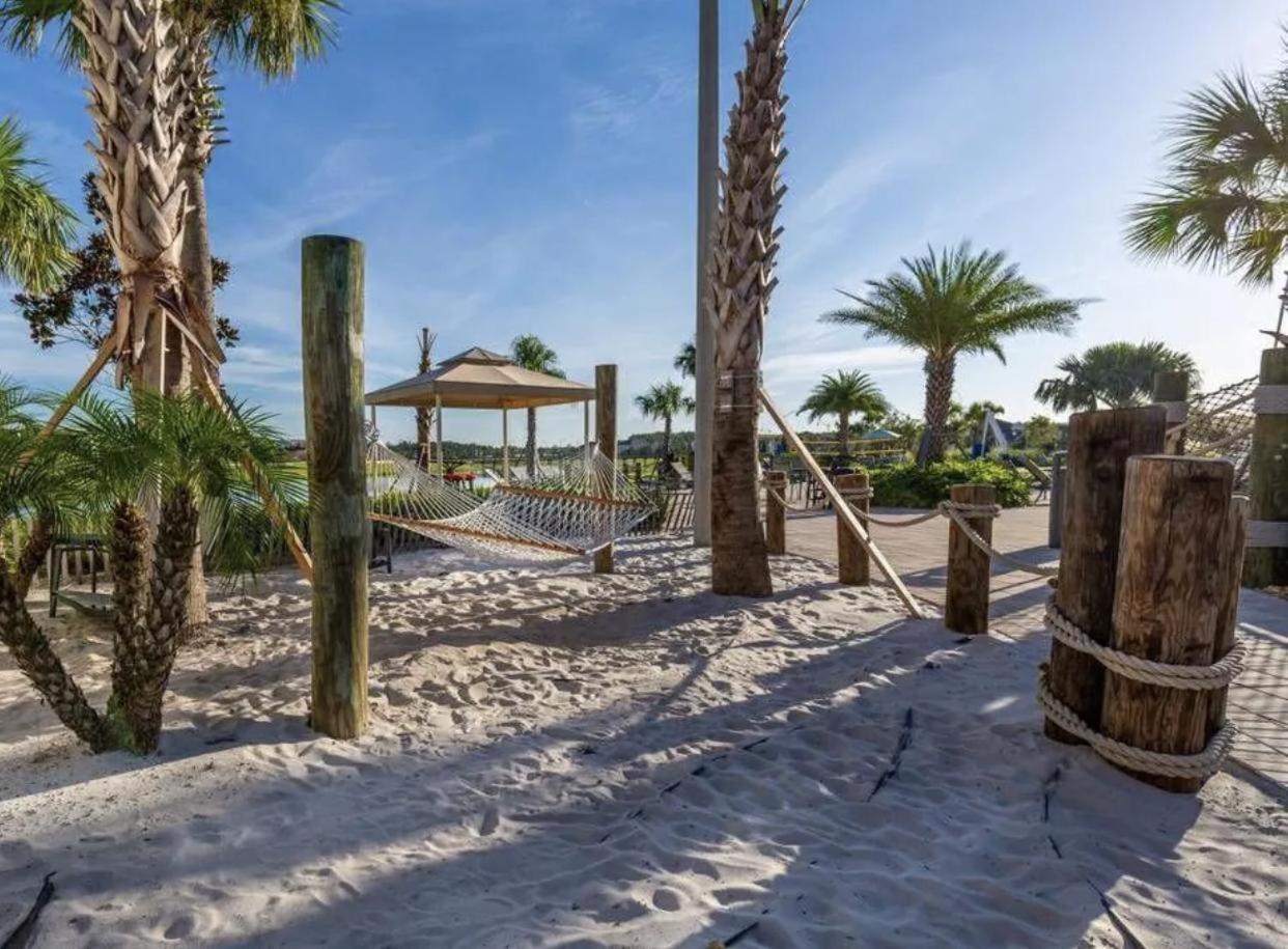 Storey Lake Resort, Private Pool, And Much More!! Kissimmee Zewnętrze zdjęcie