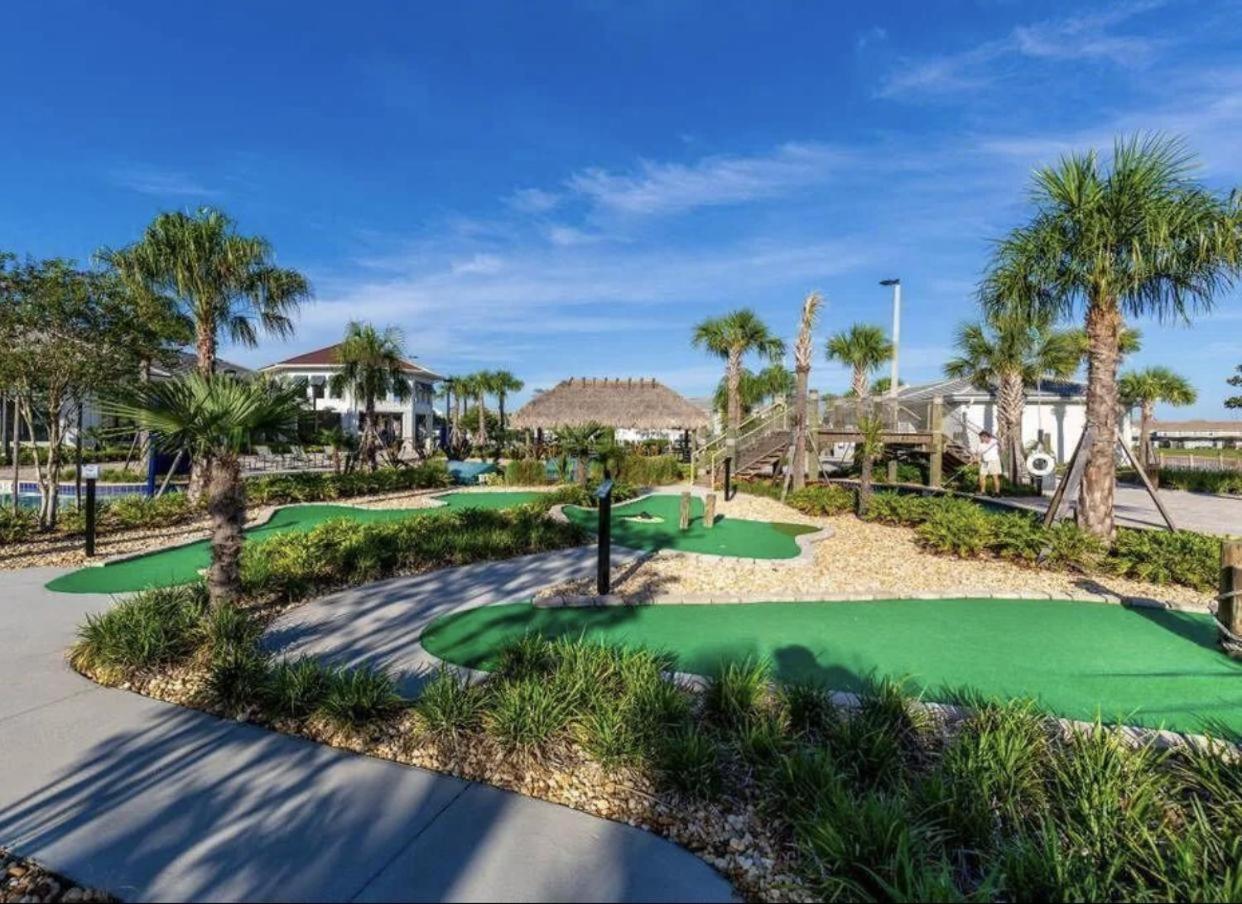 Storey Lake Resort, Private Pool, And Much More!! Kissimmee Zewnętrze zdjęcie