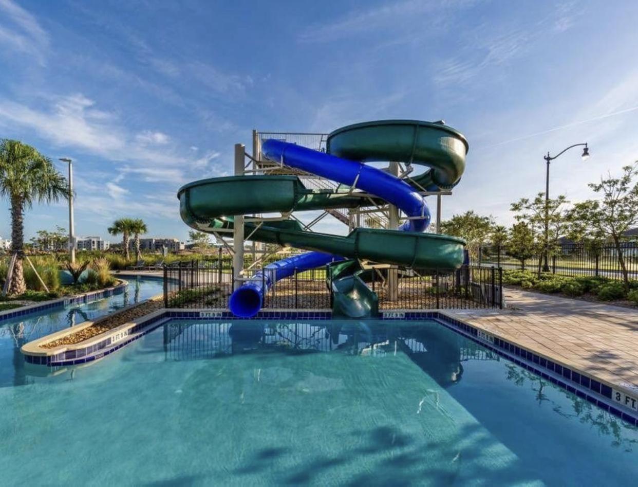 Storey Lake Resort, Private Pool, And Much More!! Kissimmee Zewnętrze zdjęcie