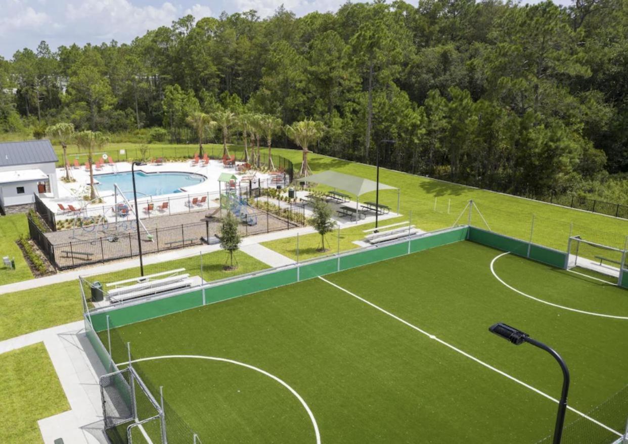 Storey Lake Resort, Private Pool, And Much More!! Kissimmee Zewnętrze zdjęcie