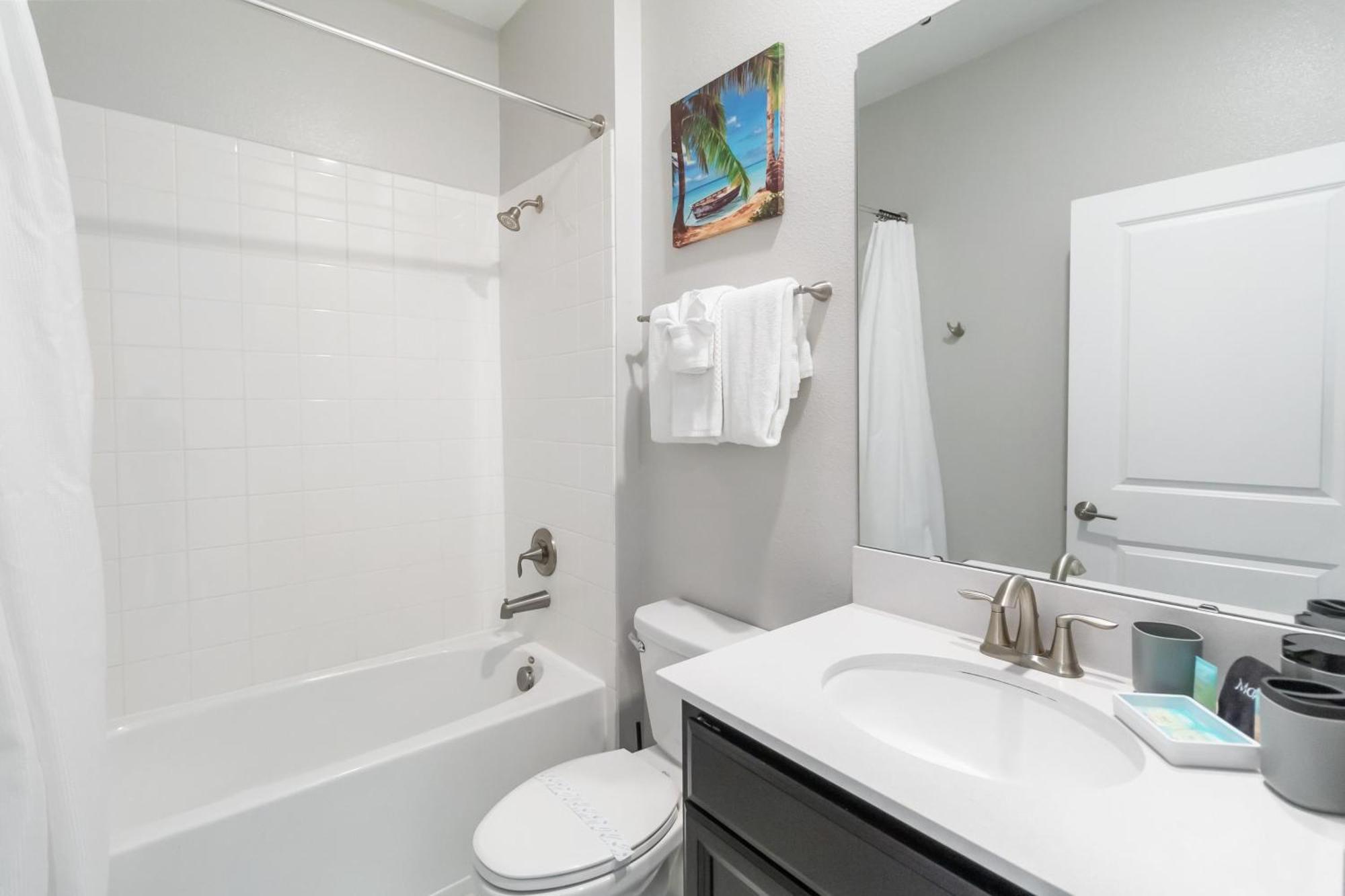 Storey Lake Resort, Private Pool, And Much More!! Kissimmee Zewnętrze zdjęcie