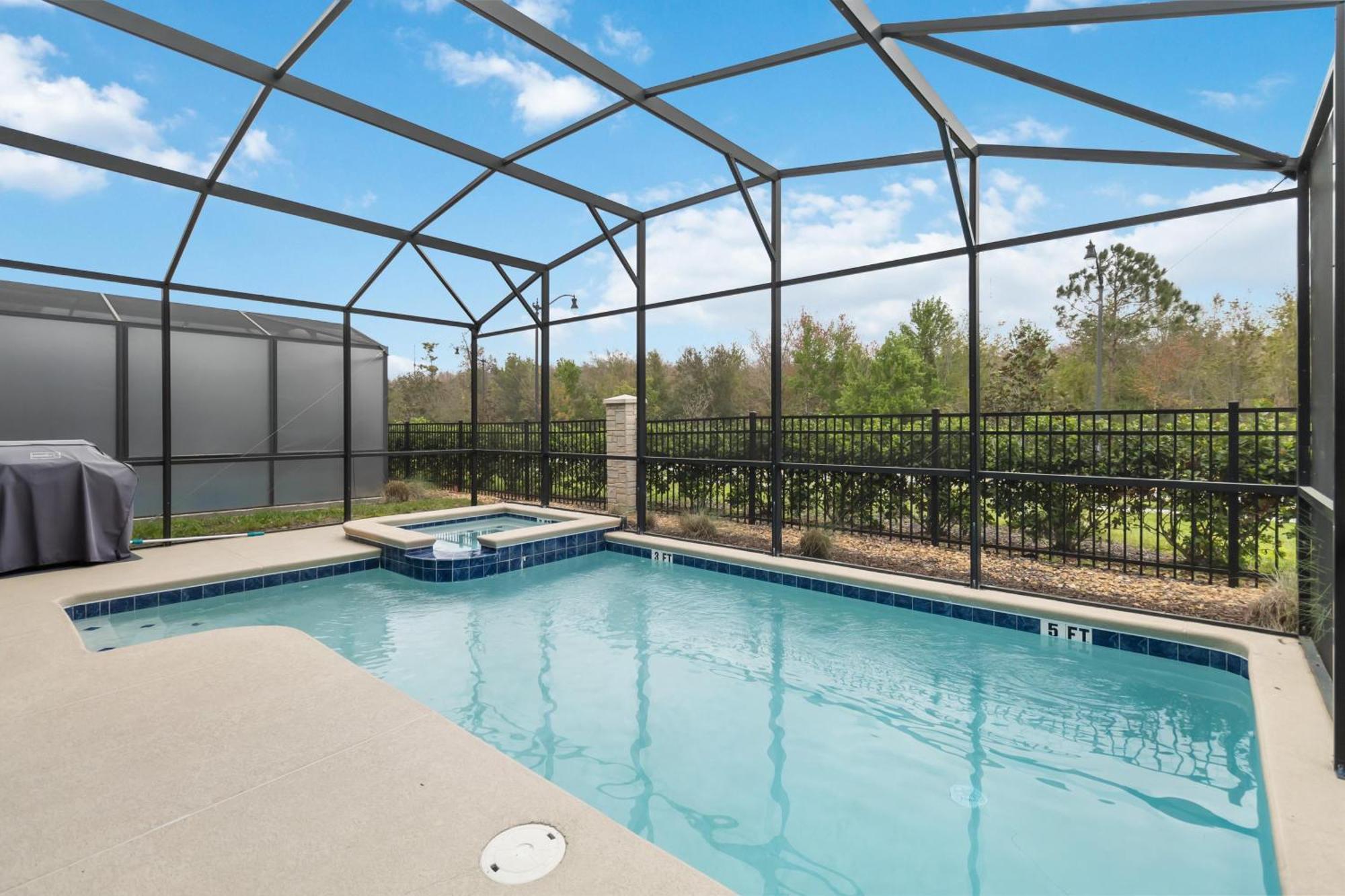 Storey Lake Resort, Private Pool, And Much More!! Kissimmee Zewnętrze zdjęcie