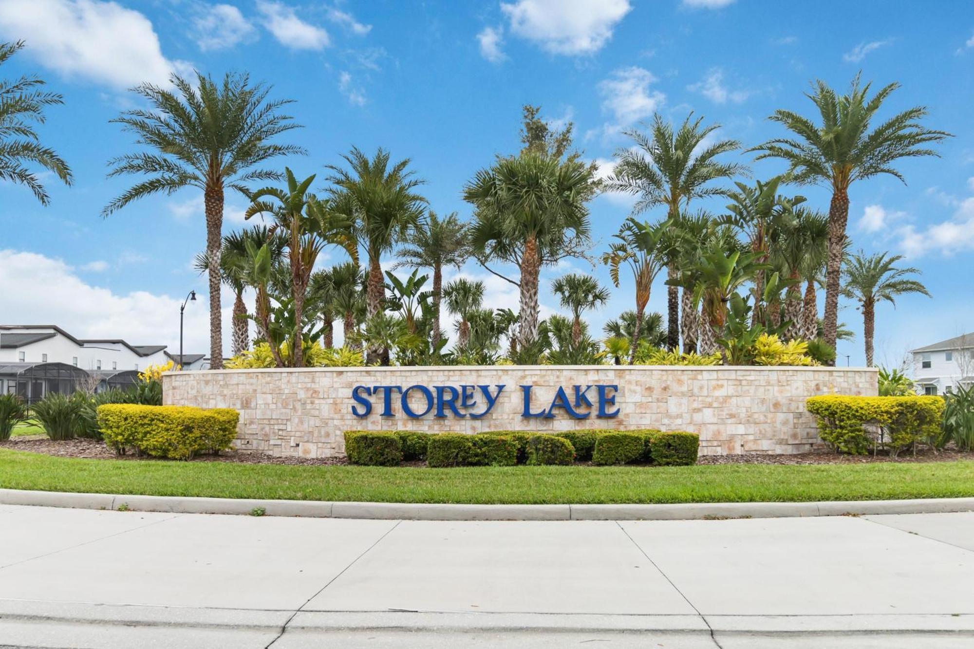 Storey Lake Resort, Private Pool, And Much More!! Kissimmee Zewnętrze zdjęcie