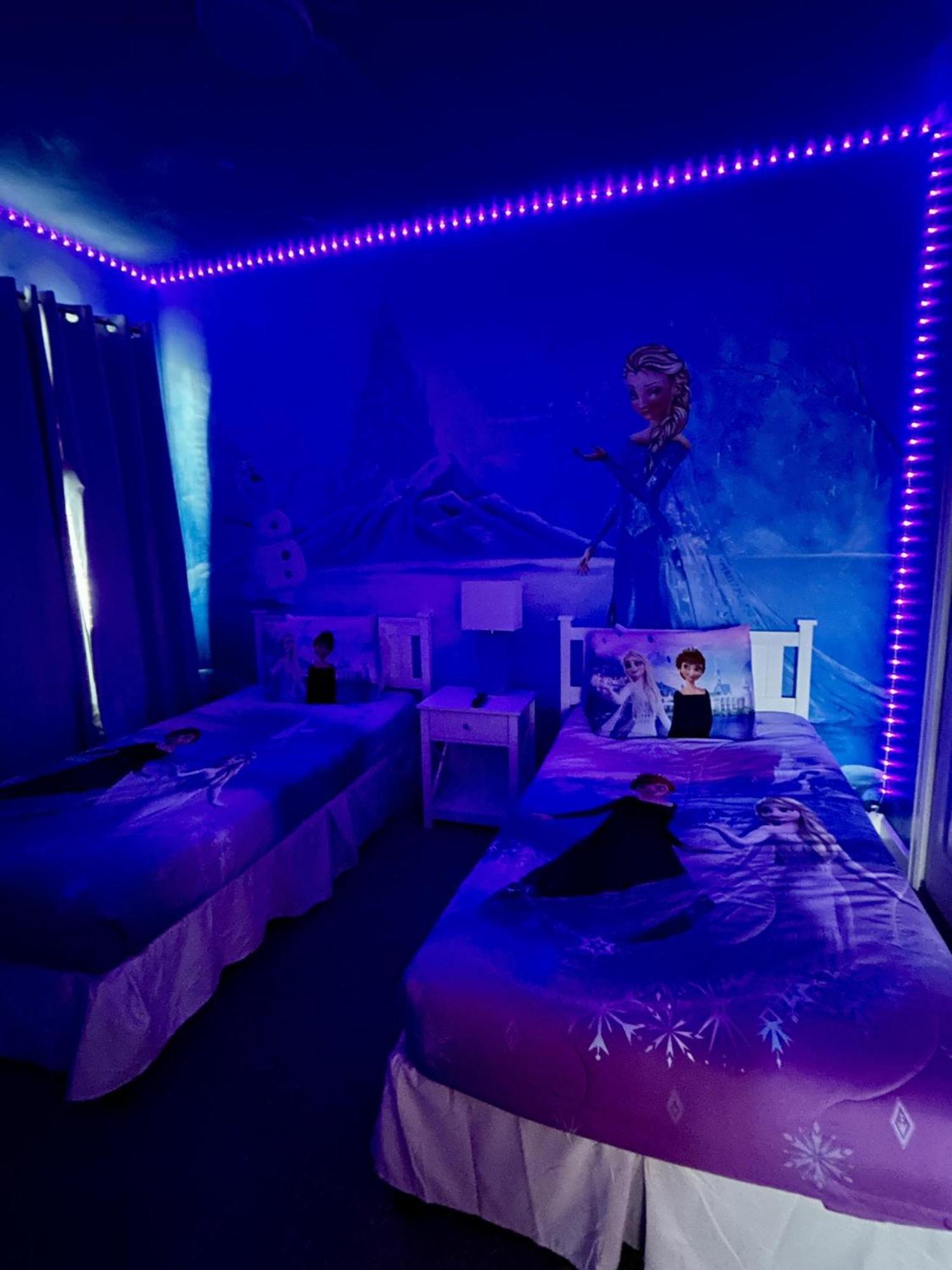 Storey Lake Resort, Private Pool, And Much More!! Kissimmee Zewnętrze zdjęcie